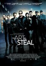 Watch The Art of the Steal Putlocker