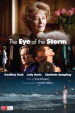 Watch The Eye of the Storm Putlocker