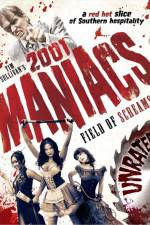 Watch 2001 Maniacs Field of Screams Putlocker