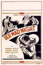 Watch Her Mad Night Putlocker
