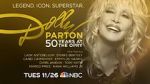 Watch Dolly Parton: 50 Years at the Opry Putlocker