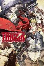 Watch Trigun Badlands Rumble Putlocker