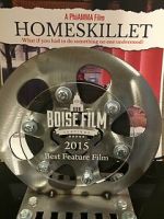 Watch Homeskillet Putlocker