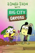 Watch Zombi-Thon with Big City Greens (TV Special 2022) Putlocker