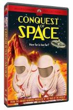 Watch Conquest of Space Putlocker