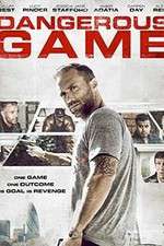 Watch Dangerous Game Putlocker
