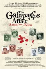Watch The Galapagos Affair: Satan Came to Eden Putlocker