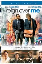 Watch Reign Over Me Putlocker