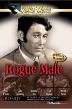 Watch Rogue Male Putlocker