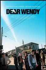 Watch Dear Wendy Putlocker