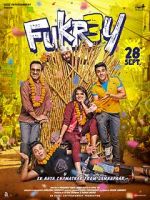 Watch Fukrey 3 Putlocker