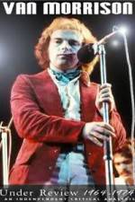 Watch Van Morrison: Under Review 1964-1974 Putlocker