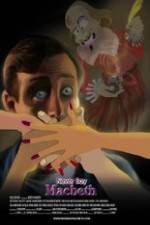 Watch Never Say Macbeth Putlocker