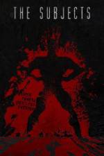 Watch The Subjects Putlocker