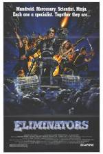 Watch Eliminators Putlocker