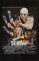 Watch Delirium Putlocker