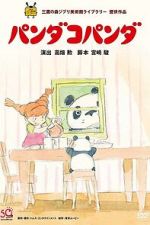 Watch Panda! Go Panda! (Short 1972) Putlocker