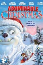 Watch Abominable Christmas Putlocker