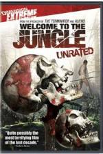 Watch Welcome to the Jungle Putlocker