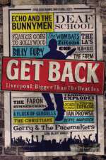 Watch Get Back Putlocker