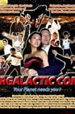 Watch Intergalactic Combat Putlocker