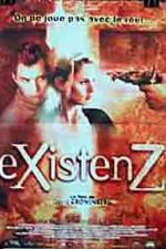 Watch eXistenZ Putlocker