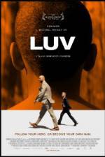 Watch LUV Putlocker