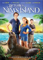 Watch Return to Nim\'s Island Putlocker