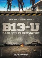 Watch District 13: Ultimatum Putlocker