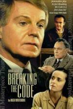 Watch Breaking the Code Putlocker