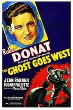 Watch The Ghost Goes West Putlocker