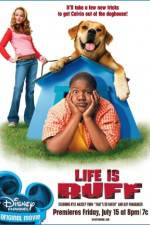 Watch Life Is Ruff Putlocker