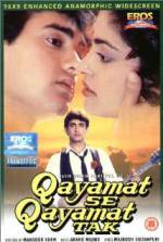 Watch Qayamat Se Qayamat Tak Putlocker