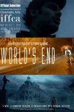 Watch World's End Putlocker