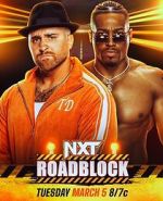 Watch WWE NXT: Roadblock Putlocker