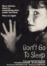 Watch Don't Go to Sleep Putlocker
