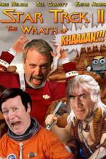 Watch Rifftrax: Star Trek II Wrath of Khan Putlocker