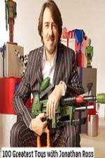 Watch 100 Greatest Toys with Jonathan Ross Putlocker