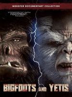 Watch Bigfoots and Yetis Putlocker