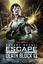 Watch Escape from Death Block 13 Putlocker