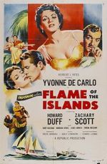 Watch Flame of the Islands Putlocker