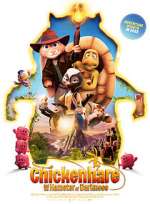 Watch Chickenhare and the Hamster of Darkness Putlocker