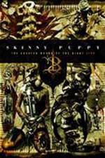 Watch Skinny Puppy: The Greater Wrong of the Right Live Putlocker