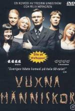 Watch Vuxna människor Putlocker
