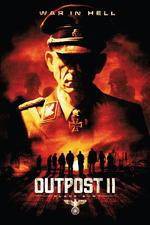 Watch Outpost Black Sun Putlocker