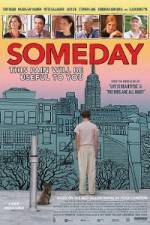 Watch Someday This Pain Will Be Useful to You Putlocker