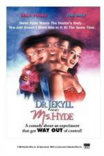 Watch Dr Jekyll and Ms Hyde Putlocker