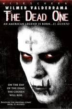 Watch The Dead One Putlocker