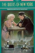 Watch The Docks of New York Putlocker