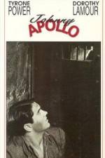 Watch Johnny Apollo Putlocker